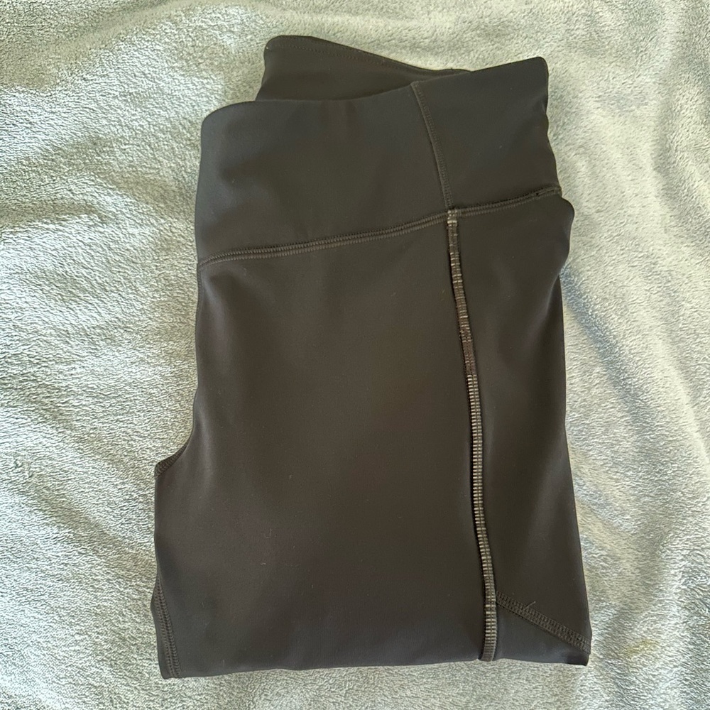 Black Janji leggings sz small